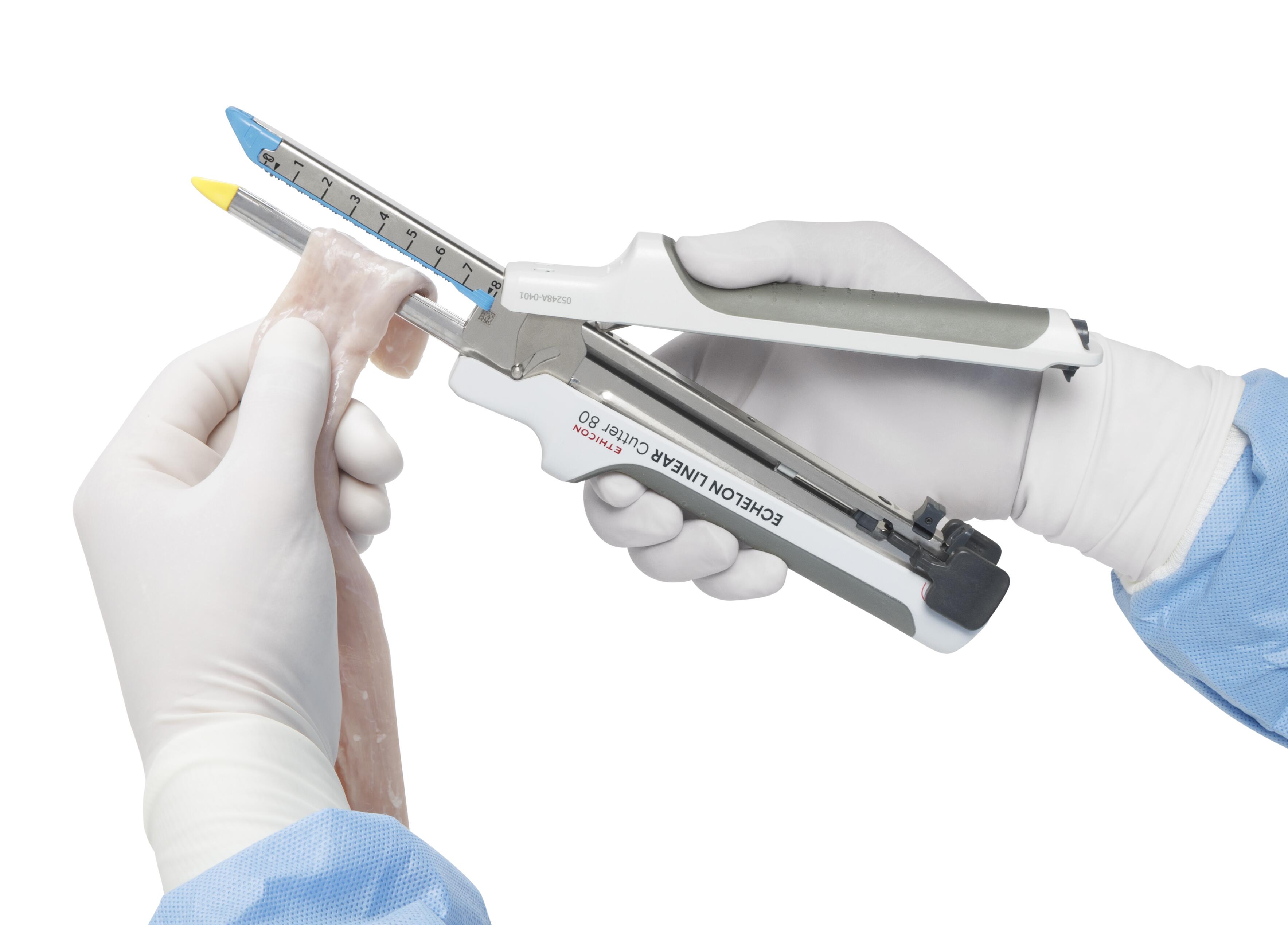 Colorectal Surgery | Ethicon